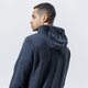 Férfi pulóver NIKE PULÓVER KAPUCNIS M NSW PO SB HOODIE da0680-010 szín: sötétkék