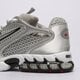 Férfi sportcipők NIKE AIR ZOOM SPIRIDON CAGE 2 cj1288-001 szín: ezüst