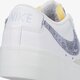 Női sportcipők NIKE WMNS BLAZER LW PLATFORM dv6978-100 szín: fehér
