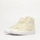 Női sportcipők NIKE BLAZER MID '77 LX dq7572-700 szín: sárga