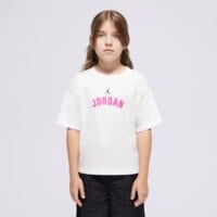 JORDAN PÓLÓ (G)BK HIT TEE WHT G