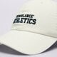 Gyerek baseball sapka NEW BALANCE SAPKA 6 PANEL NB ATHLETICS lah51014sst szín: szürke