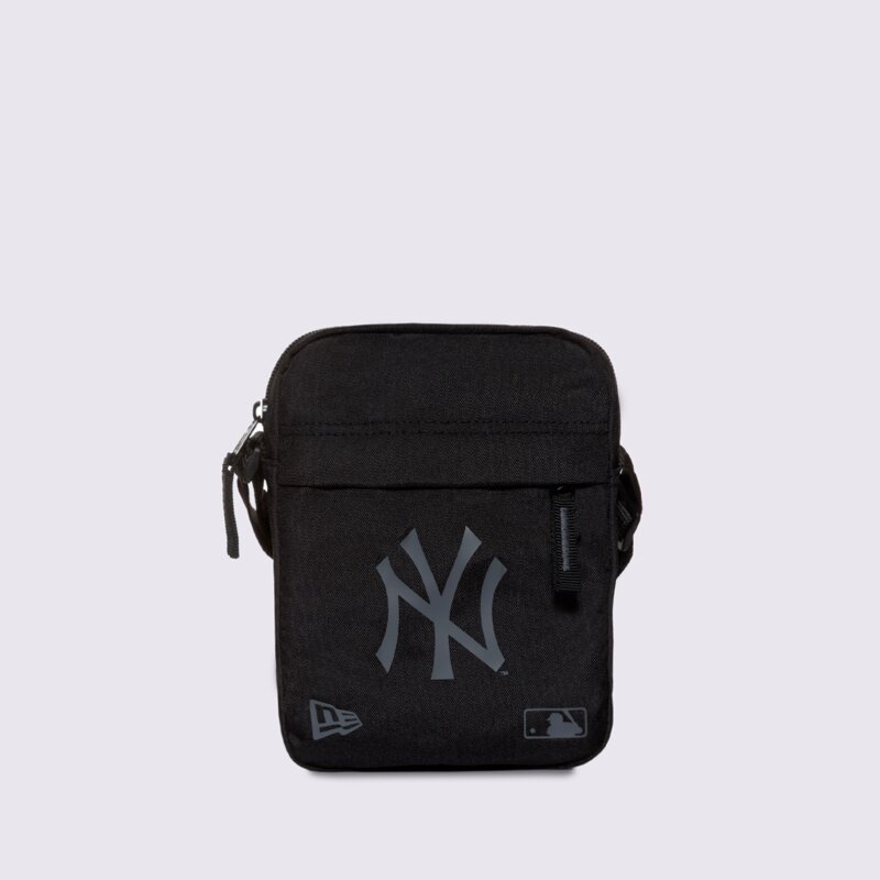 NEW ERA TÁSKA MLB SIDE BAG NEYYAN BLKBLK NEW YORK YANKEES BL