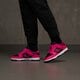 Női sportcipők NIKE DUNK LOW dd1503-604 szín: rózsaszín