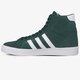 Férfi sportcipők ADIDAS BASKET PROFI  fw4513 szín: zöld