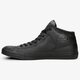 Férfi sportcipők CONVERSE CHUCK TAYLOR ALL STAR HIGH STREET c161473m szín: fekete