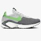 Férfi sportcipők NIKE D/M/S/X WAFFLE cw6914-001 szín: szürke