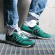 Férfi sportcipők NEW BALANCE 373  ml373el2 szín: zöld