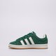 Gyerek sportcipők ADIDAS CAMPUS ih7492 szín: zöld