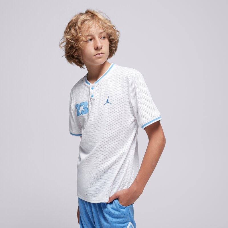 JORDAN PÓLÓ JDB JORDAN 23 ELEVATED JERSEY BOY