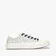 Női tornacipők CONVERSE CHUCK 70 170285c szín: fehér