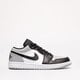 Férfi sportcipők AIR JORDAN 1 LOW  553558-052 szín: szürke