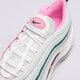 Gyerek sportcipők NIKE AIR MAX 97 921522-118 szín: fehér