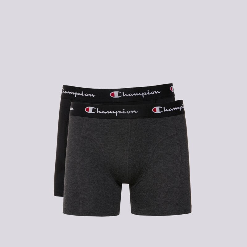 CHAMPION BOXERALSÓ 2 PK BOXER