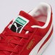 Férfi sportcipők PUMA SUEDE CLASSIC  39978102 szín: piros