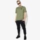 Férfi nadrágok NEW ERA NADRÁG ESSENTIAL TRK PANT NE BLK 11419430 szín: fekete