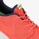 Női sportcipők NIKE WMNS ROSHE ONE MOIRE 819961-661 szín: piros