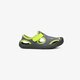 Gyerek papucs és szandálok NIKE SUNRAY PROTECT (TD)  903632-002 szín: szürke