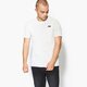 Férfi póló NIKE PÓLÓ SS TEE MODERN PRNT 873166100 szín: fehér