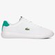 Férfi sportcipők LACOSTE AVANCE 119 1 SMA 737sma0005082 szín: fehér