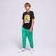 Gyerek póló JORDAN PÓLÓ JDB COMIC SLAM BOY 95f315-023 szín: fekete