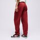 Női nadrágok NIKE NADRÁG W NSW PHNX FLC HR OS PANT dq5887-677 szín: bordó