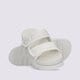 Női papucsok és szandálok TIMBERLAND SANTAMONICA SUNRISE SLIDE 2B tb0a419ql771 szín: fehér