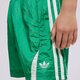 Gyerek sortok és ruhák ADIDAS RÖVIDNADRÁG WOVEN SHORT BOYS jc9120 szín: zöld