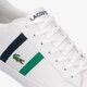 Férfi sportcipők LACOSTE LEROND 119 3 CMA 737cma0045042 szín: fehér