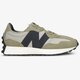 Férfi sportcipők NEW BALANCE 327  ms327ib szín: khaki