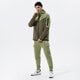 Férfi pulóver NIKE POLÁR NIKE SPORTSWEAR TECH FLEECE cu4489-334 szín: khaki