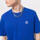 Férfi póló ADIDAS PÓLÓ ESSENTIAL TEE ia4870 szín: kék