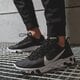 Férfi sportcipők NIKE REACT ELEMENT 55 bq6166-003 szín: fekete