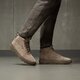 Férfi sportcipők VANS COLFAX BOOT MTE-1 vn0005uvbd31 szín: bézs