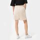 Női rövidnadrágok NIKE RÖVIDNADRÁG W NK SI FLEECE SHORT NBA dh7572-219 szín: bézs