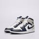 Férfi sportcipők AIR JORDAN 1 MID  dq8426-146 szín: fehér