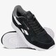 Férfi sportcipők REEBOK CL LEATHER MU cn7107 szín: fekete