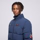 Férfi télikabát ELLESSE KABÁT PEHELY NEBULA PADDED JACKET NAVY shr12789429 szín: sötétkék