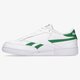 Férfi sportcipők REEBOK CLUB C REVENGE h04169 szín: fehér