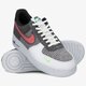 Férfi sportcipők AIR FORCE 1 07 cu5625-122 szín: fehér