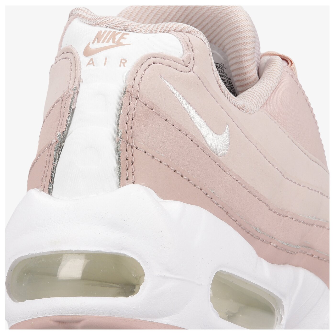 nike air max 95 size 7