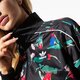 Női pulóver ADIDAS PULÓVER BELLISTA TRACK TOP ec5772 szín: multicolor
