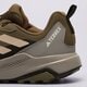 Outdoor cipők ADIDAS TERREX ANYLANDER id0894 szín: khaki