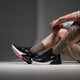 Férfi sportcipők NIKE AIR MAX 270  ah8050-002 szín: fekete
