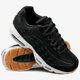 Női sportcipők NIKE WMNS AIR MAX 95 307960-017 szín: fekete