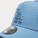 Férfi baseball sapka NEW ERA SAPKA TONAL MESH TRUCKER LA DODGERS LOS ANGELES DODG 60298761 szín: kék