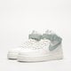 Női sportcipők NIKE WMNS AIR FORCE 1 '07 MID dd9625-103 szín: fehér