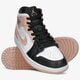 Férfi sportcipők AIR JORDAN 1 MID  554724-133 szín: rózsaszín