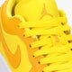 Női sportcipők JORDAN 1 LOW dc0774-700 szín: sárga