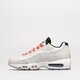 Férfi sportcipők NIKE AIR MAX 95 SE dq0268-002 szín: bézs